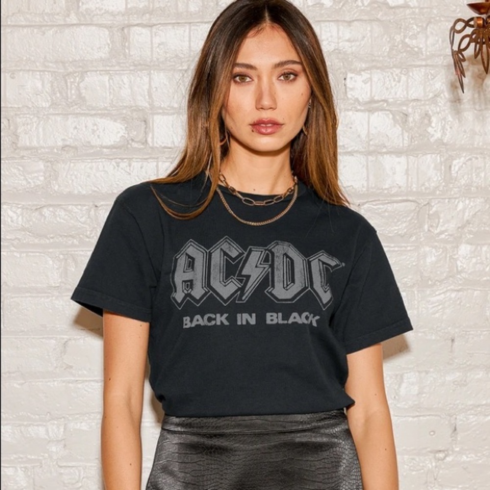 AC/DC Black Label